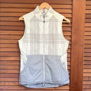 Peter Millar Lizzie Hybrid Vest